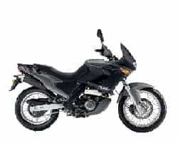 Pegaso 650 (1994-1999)